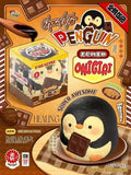 Mido Penguin Onigiri Squishy
