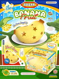 Mido Star Chubby Banana Squishy