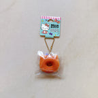 Hello Kitty Mini Donut Squishy (2018 License)