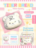 Awoo Tiger Bread Squishy (Overseas Exclusive)