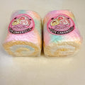 Rare Punimaru x Creamiicandy Cake Roll Squishy
