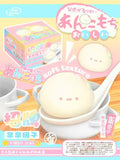 Zoey Rainbow Signature Mochi Squishy