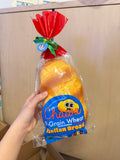 Chawa Jumbo Italian Bread Squishy
