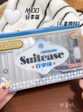 Mido Suitcase Squishy Set