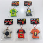 Rare One Piece T Shirt Squishy