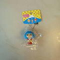 Japanese Traditional Doll Squishy