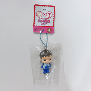 Kewpie Squishy