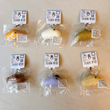 Vintage Kapibarasan Squishy