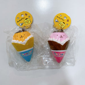 Pom Pom Purin Crepe (2016 license)