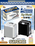 Mido Suitcase Squishy Set