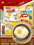 Mido Fried Egg Squishy