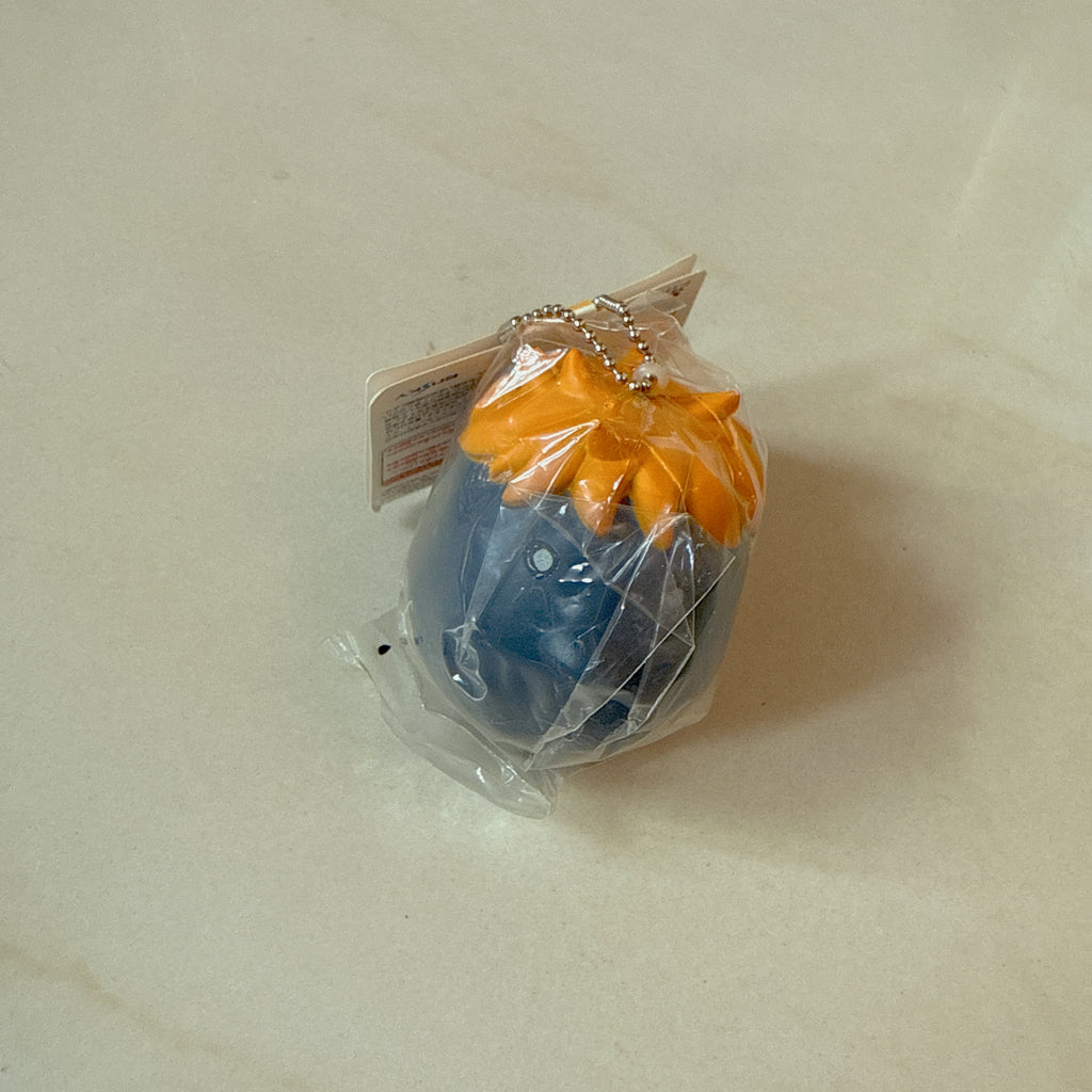 Haikyu Mascot Squishy