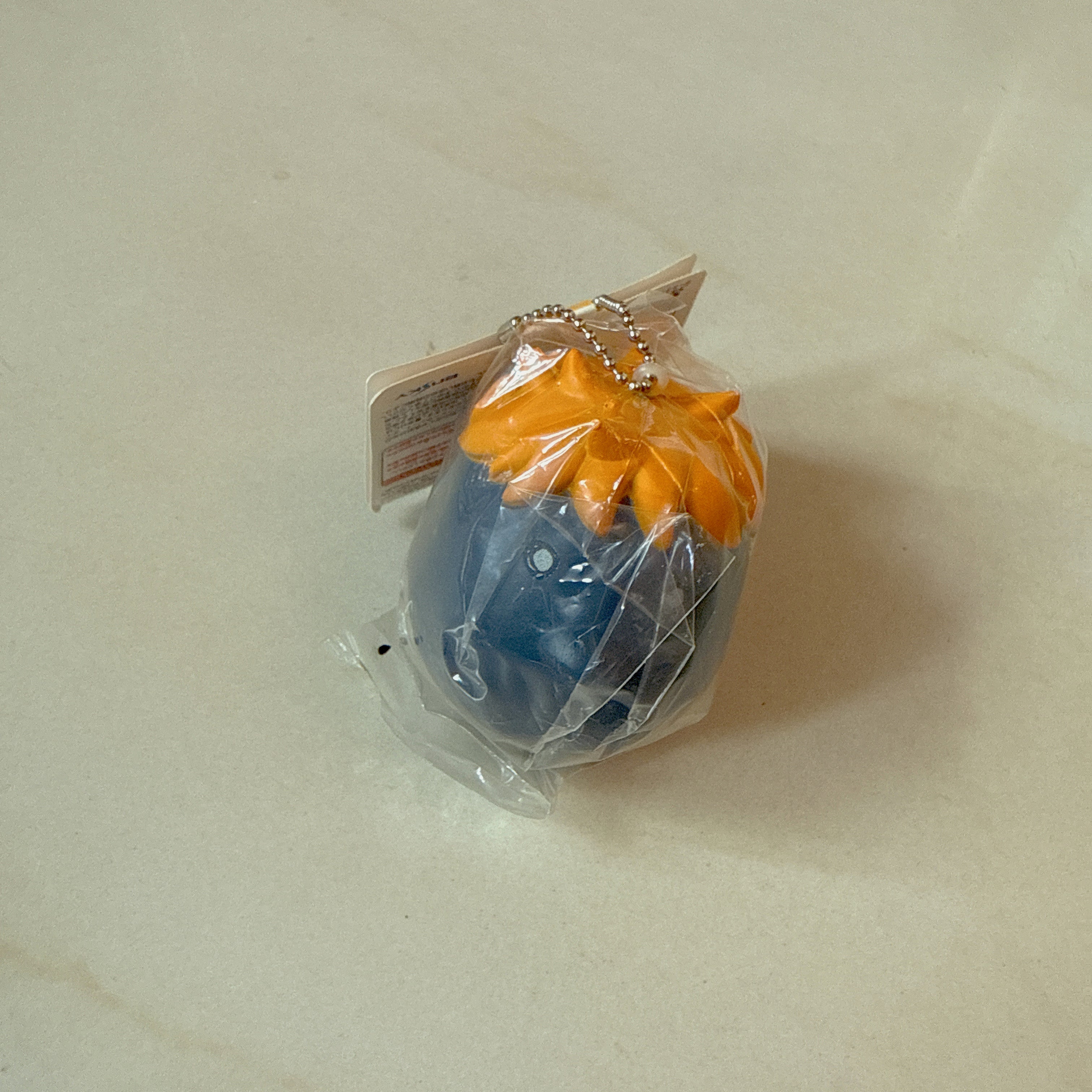 Haikyu Mascot Squishy