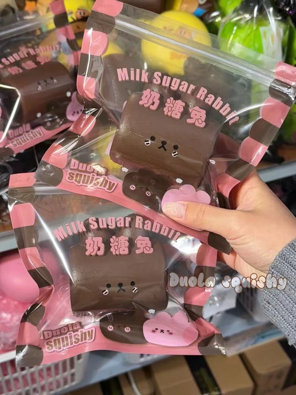 Duola Milk Sugar Rabbit