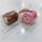 Pom Pom Purin cake roll (2016 license)