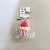 Hello Kitty Cupcake Squishy (2016 License)