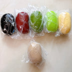 Mido Bean Blind Bag Squishy