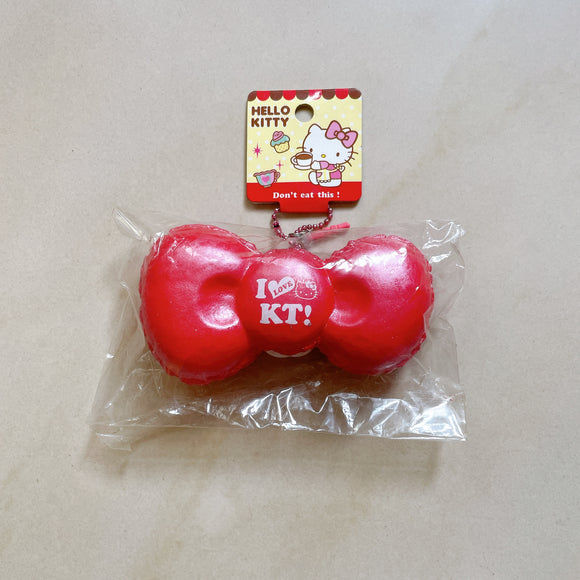 Rare Hello Kitty Ribbon (2016 license)