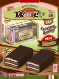 Mido Wafer Plus Squishy