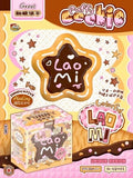 Mido Lao Mi Biscuit Squishy