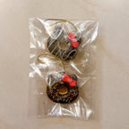 Super Rare Hello Kitty Mini Donut Squishy (2009 License)