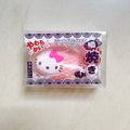 Hello Kitty Taiyaki Squishy
