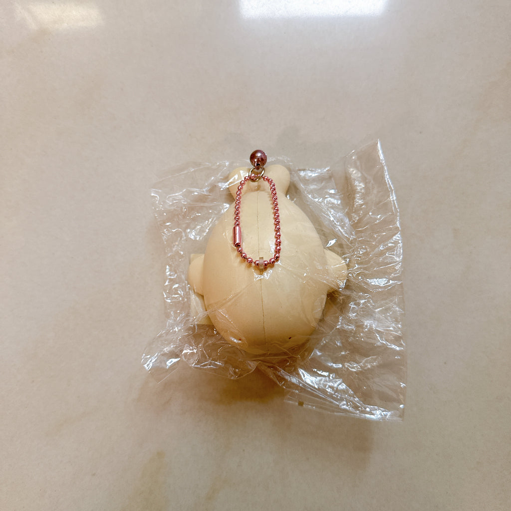 Mother Garden Seal Squishy