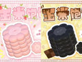 3an Sweet Corn Squishy