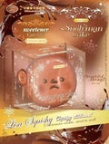 Lisa Snowman Cake Squishy