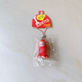 Kewpie octopus