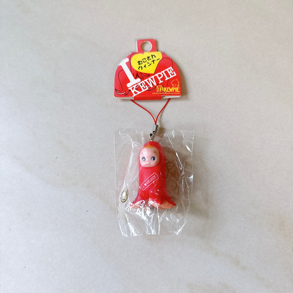 Kewpie octopus