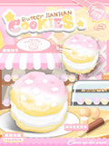 Zoey Butter Cookie Squishy