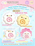 Lisa Xiaolao Fish Cake Squishy