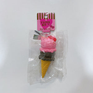 Rare Hello Kitty Ice Cream (2015 license)