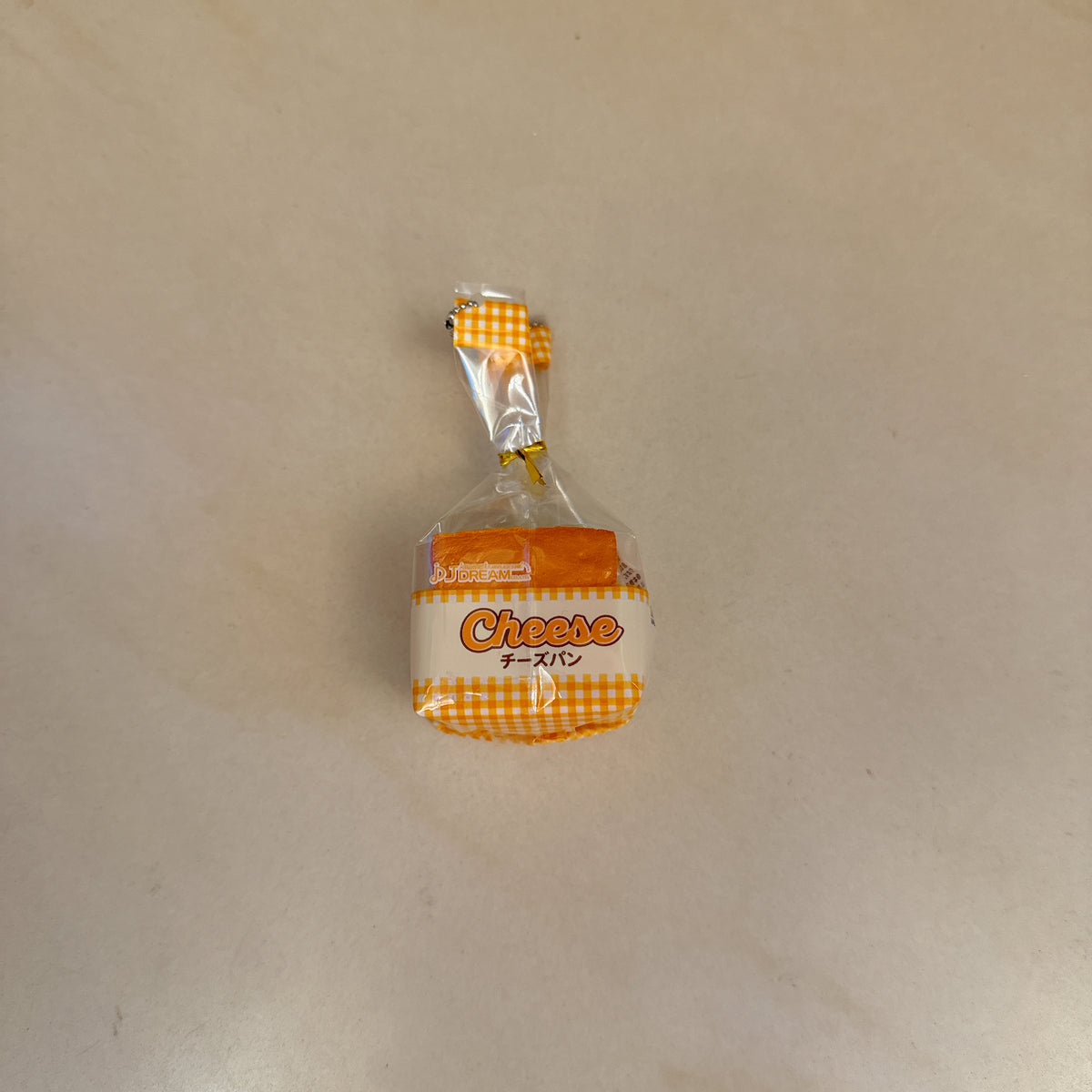 J.Dream Cheese Bread Mini Squeeze