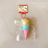 Hello Kitty Icecream