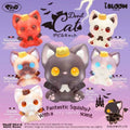 iBloom Devil Cat Squishy (Schedel)