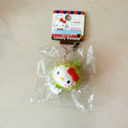 Hello Kitty Melon Squishy (2016 License)