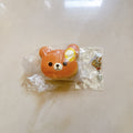 Punimaru Mini Butter Bear Pancake Squishy
