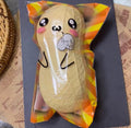 CutieCreative Peanut Squishy