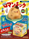 Mido Potato Character Squishy