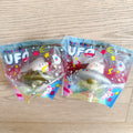 iBloom Marmo Fuwa Fuwa UFO Squishy