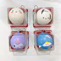 Sanrio Characters Taifuku Squishy