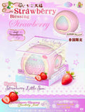 Lisa Strawberry Dorayaki Squishy (Thailand Limited Edition)
