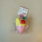 Hello Kitty Crepe Squishy (2015 License)