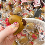 Hello Kitty Squeeze Toy