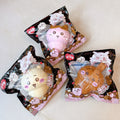 Chiikawa Squishy (One Set Of Three)