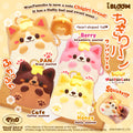 iBloom WanPanCake Chigiri Squishy