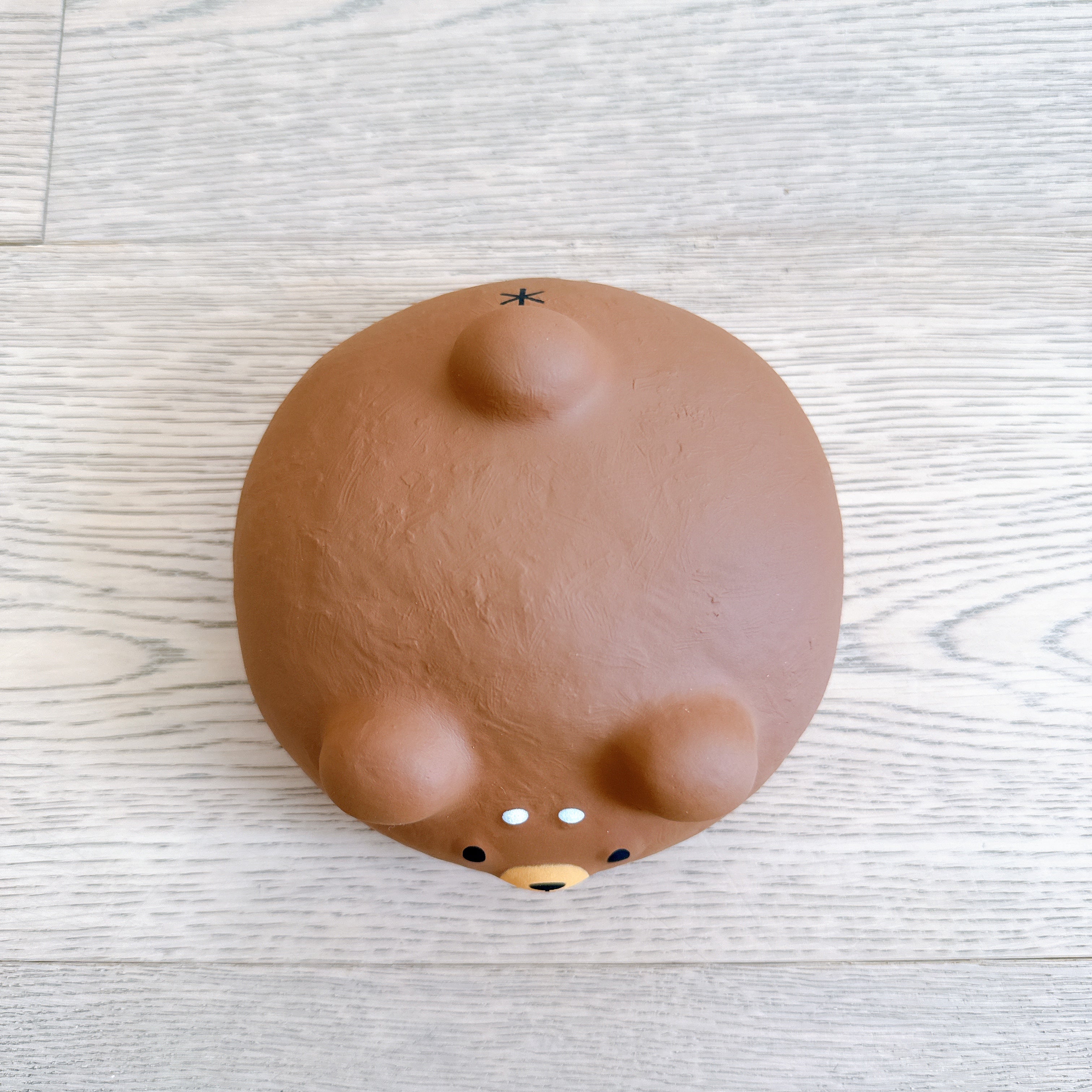 3an Puppy Bread Squishy