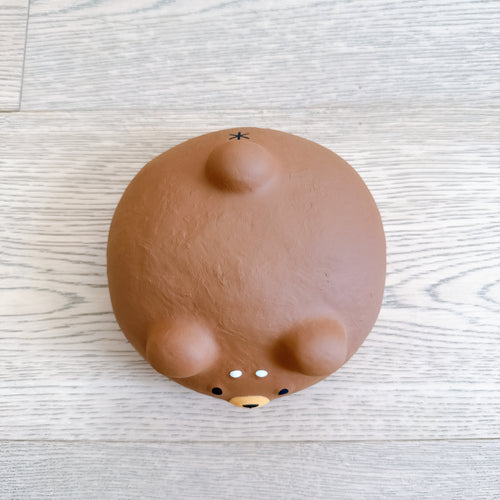 3an Puppy Bread Squishy